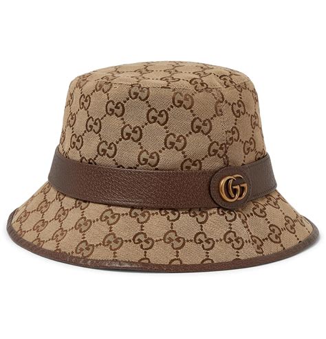 gucci hat men's